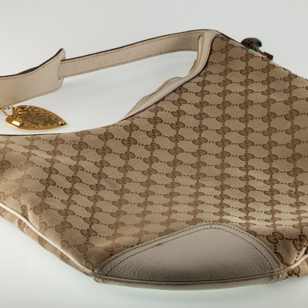 Louis Vuitton Damier Azur Totally PM Tote Bag Nice! - Picture 8 of 9